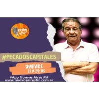 Logo Pecados Capitales