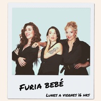 Logo Furia Bebé Repe