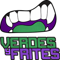 Logo Verdes y Frites