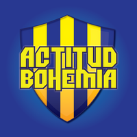 Logo ACTITUD BOHEMIA