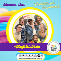 Logo Hoy vale todo
