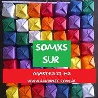 Logo Somxs Sur