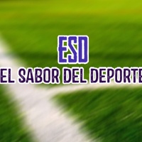 Logo EL SABOR DEL DEPORTE 