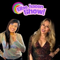 Logo ELLAS HACEN SHOW