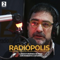 Logo Radiopolis