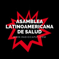Logo Asamblea Latinoamericana de Salud