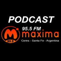 Logo Bunker Radio de Mañana - Ultimas Noticias de Ceres y la zona.
