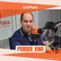 Logo Porque vino