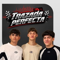 Logo TRAZADA PERFECTA