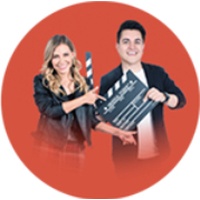 Logo De Película 