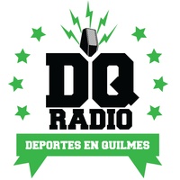 Logo DQ Radio