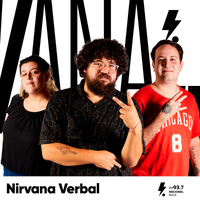 Logo Nirvana Verbal