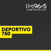 Logo Deportivo 750