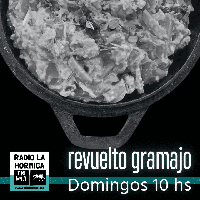 Logo Revuelto