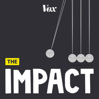 Logo The Impact