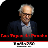 Logo Las Tapas de Pancho