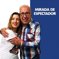Logo MIRADA DE ESPECTADOR