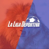 Logo La Liga Deportiva