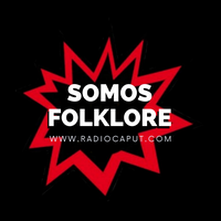 Logo Somos Folklore