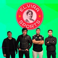 Logo ELVIRA SPORTS