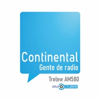Logo Conexión con Radio Continental