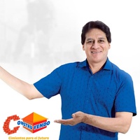 Logo Construyendo cimientos para el futuro