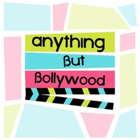 Logo Anything But Bollywood