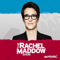 Logo The Rachel Maddow Show