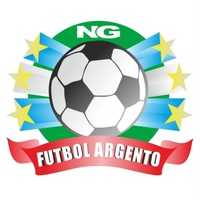 Logo Fútbol Argento