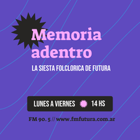 Logo Memoria Adentro