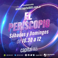 Logo El Periscopio 
