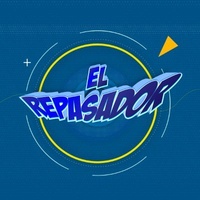 Logo El Repasador