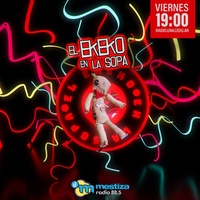 Logo El Ekeko en la sopa