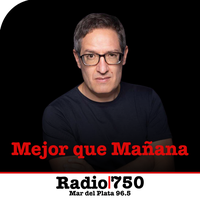 Logo Mejor que Mañana