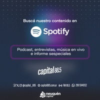 Logo Podcast Capital 