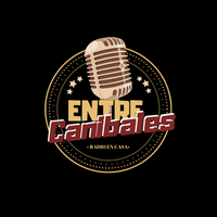 Logo Entre Caníbales