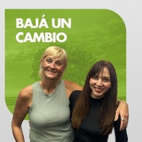 Logo BAJÁ UN CAMBIO