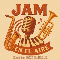 Logo JAM en AIRE