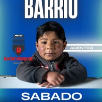 Logo BARRIO ADENTRO