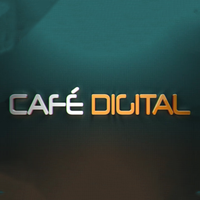 Logo Café Digital