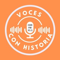 Logo Voces con Historia