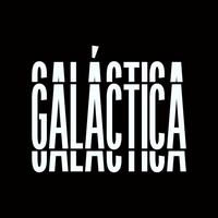 Logo Galactica