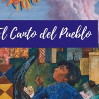 Logo El canto del pueblo