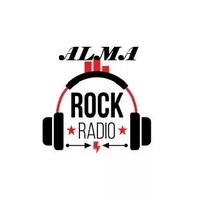 Logo Alma Rock