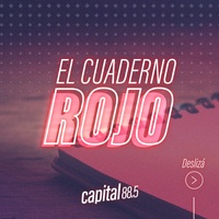 Logo El Cuaderno Rojo 