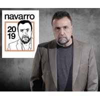 Logo Navarro 2019