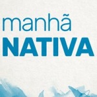 Logo MANHÃ NATIVA