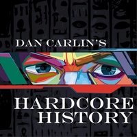 Logo Dan Carlin's Hardcore History
