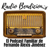 Logo Radio Bendiciones