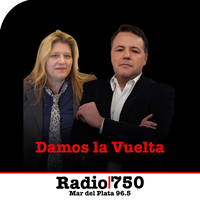 Logo Damos la Vuelta